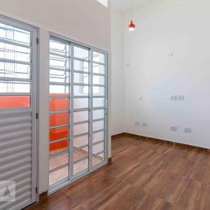 Apartamento para alugar com 65m², 3 quartos e sem vaga - Foto 1