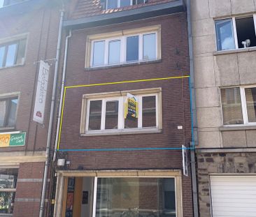 Appartement met 1 slaapkamer op zeer gunstige locatie - Photo 4