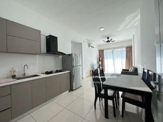 Tropicana Bay Residences, Bayan Lepas - Foto 2