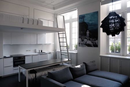 Studio te huur - Foto 4