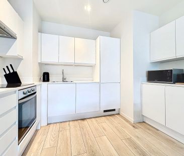 Appartement - à louer - Photo 6