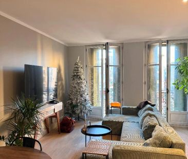 Appartement à louer 2 pièces 43.5m² - Photo 1