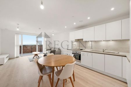 2 bedroom apartment to rent - Photo 3