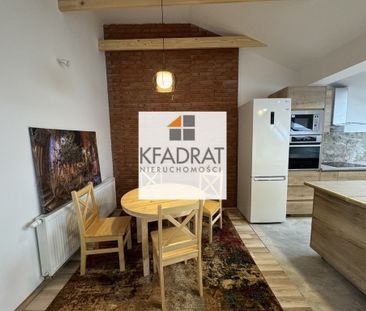 Mieszkanie 2 pokojowe w spokojnej okolicy - Фото 3