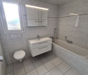 Superbe appartement de 4.5 pièces attique - Foto 6