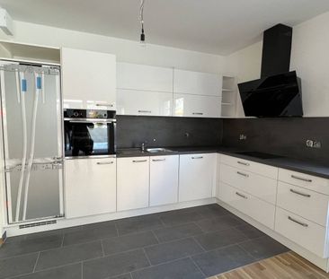 Neues City Wohnen im grünen Garten - Ingelheimer Gärten - Photo 1