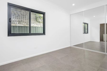 29A Berkeley Street, South Wentworthville. - Photo 4