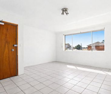 FRESH AND AFFORDABLE SUNNY TOP FLOOR UNIT - Photo 4