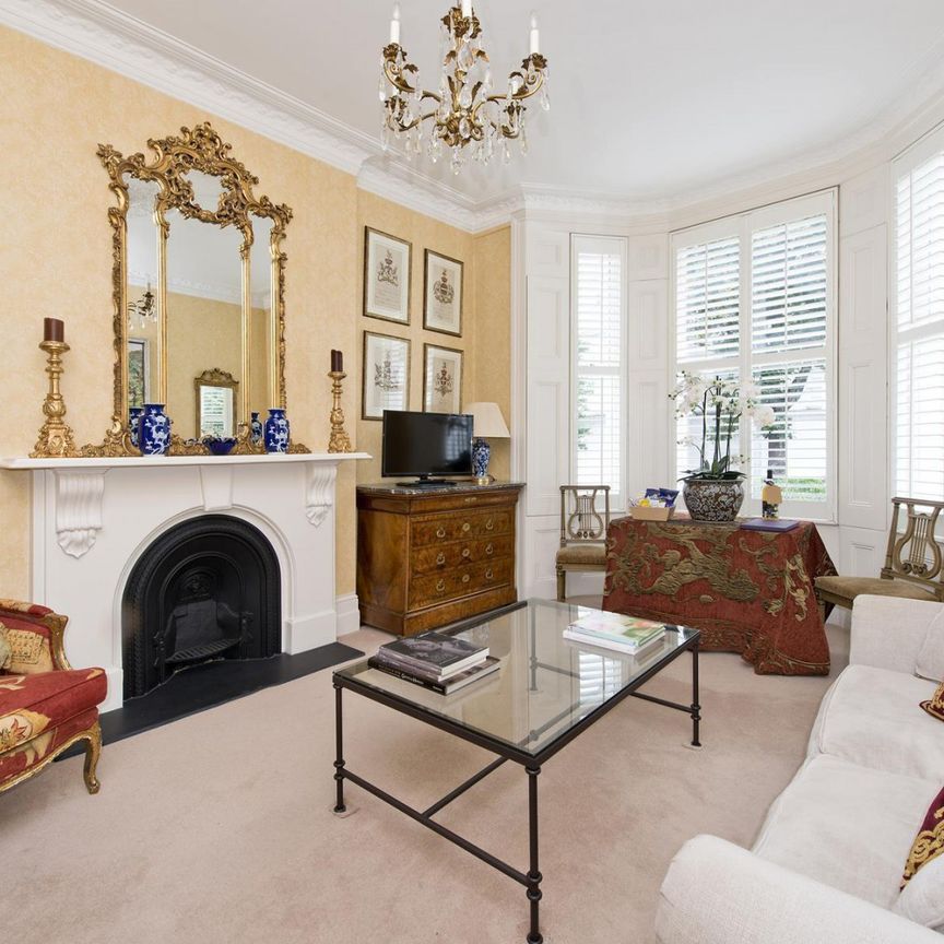 Stratford Road, W8 - Photo 1