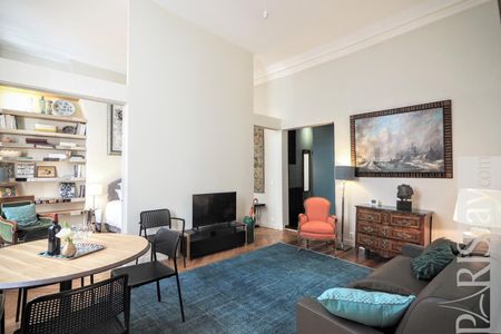 Apartment Richelieu ChicSuites - Photo 3