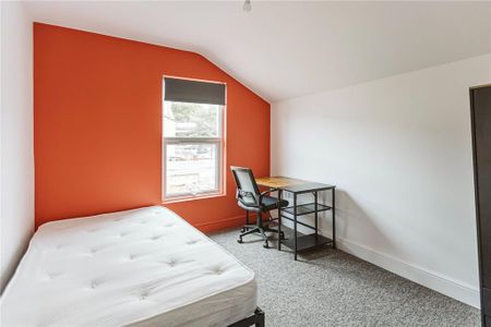 6 bedroom house to rent - Photo 4