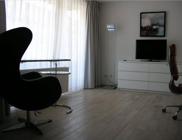 1 Zimmer in Düsseldorf - Photo 1