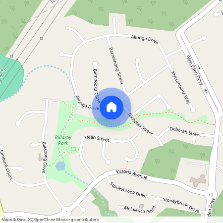 32 Allunga Drive, Glen Eden QLD 4680