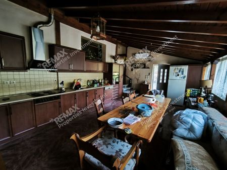 Μονοκατοικία - Ενοικίαση - Άνοιξη, Φασιδέρη - Photo 3