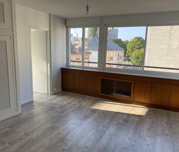 Location Appartement 2 pièces 43m² BOURGES 18000 - Photo 1