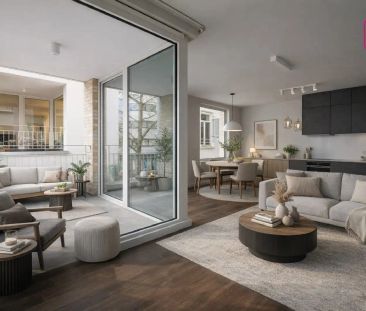 Nieuw BEN-appartement - Photo 2