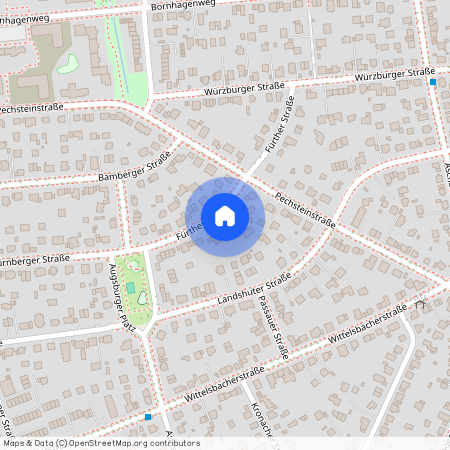 Fürther Str. 5, 12309 Berlin