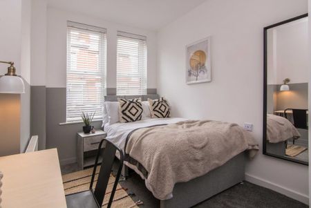 5 bedroom house to rent - Photo 4