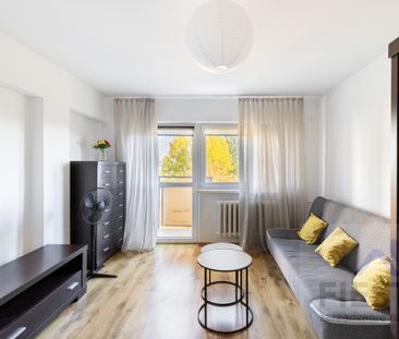 Warszawa, Mokotów, Stegny, św. Bonifacego – zdjęcie 2