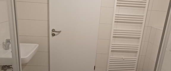 !!! RESERVED !!! Age-appropriate apartment with elevator - Foto 1