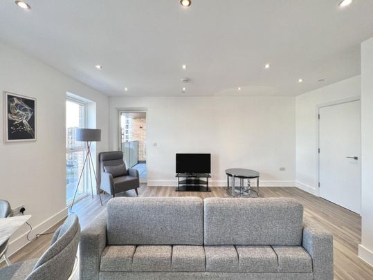 1 bedroom apartment to rent - Photo 1