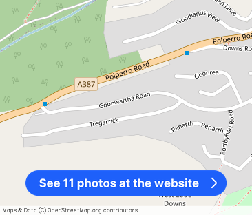 Goonwartha, Looe - Photo 1