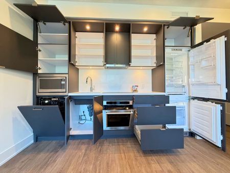 For Lease - 259 The Kingsway N/A Unit# 210, Toronto, Ontario - Photo 2