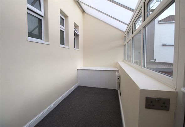 Whiteladies Road, Bristol, Somerset, BS8 - Photo 1