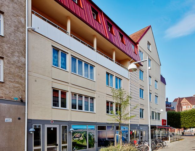 Nygatan, Landskrona - Photo 1