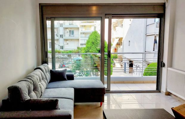 Διαμέρισμα για ενοικίαση Επτά Πλατάνια - Οξυγόνο (Βόλος) - Photo 1