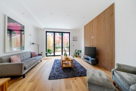 4 bedroom house to rent - Photo 2