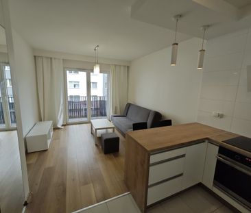 Mieszkanie os. Arkońskie Szczecin, Fryderyka Chopina, nr 424722 - Zdjęcie 1