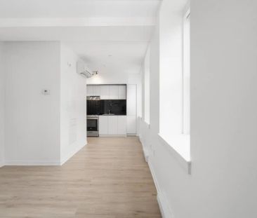 Gramercy Residences — Studio - Photo 1