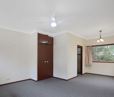 Freshly Updated 4 Bedroom Home in Prime Location - Photo 5