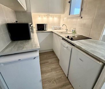 Location Appartement 1 pièce 23m² MAUGUIO 34130 - Photo 3