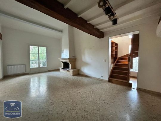 Maison à louer 5 pièces 165m² - Photo 1