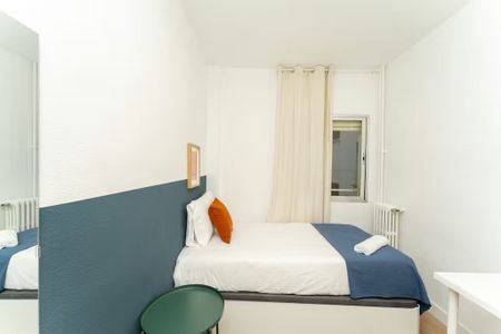 Calle de la Arquitectura, Madrid, Community of Madrid 28005 - Photo 4