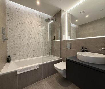 1 bedroom flat to rent - Photo 6