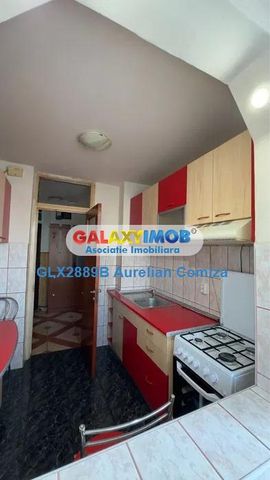 Apartament 3 camere decomandat Piata Trapezului/etaj 6 - Photo 4
