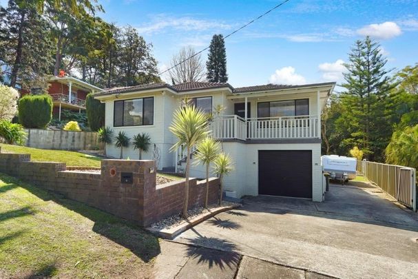Home For Rent - Photo 1