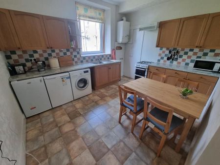 Great Western Road, First floor left, AB10 - Photo 4