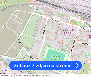 Szczakowa, Kolejarzy, kawalerka, 2 piętro, umeblowane - Zdjęcie 1