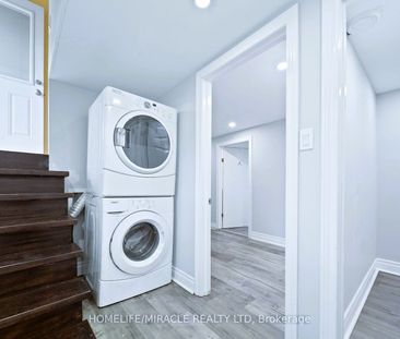 For Lease - 259 Tower Drive Unit# BSMT -1, Toronto, Ontario - Photo 6