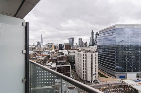 1 bedroom apartment to rent - Photo 5