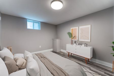 For Lease - 86 MORENZ Crescent Unit# 2, Kingston, Ontario - Photo 3