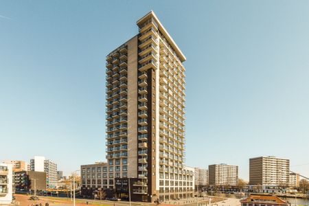 Te huur: Huis Waldorpstraat 1152 in Den Haag - Foto 2