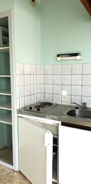 Hyper centre, petite copropriété - Photo 1