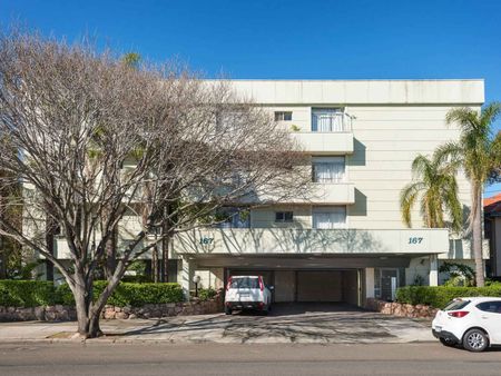 26/167 Willoughby Road Naremburn - Photo 3