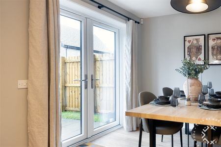 Casa at Vista Park, Glasgow, G33 - Photo 3