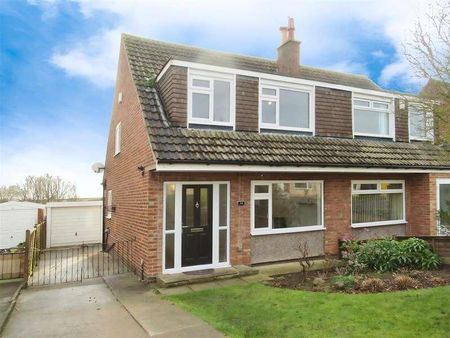 Richmondfield Avenue, Barwick In Elmet, Leeds, LS15 - Photo 3